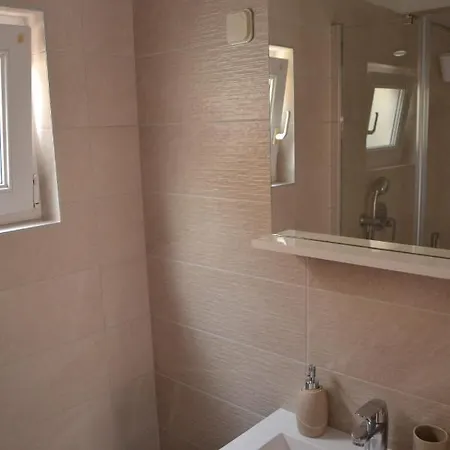 Apartment Ljiljana