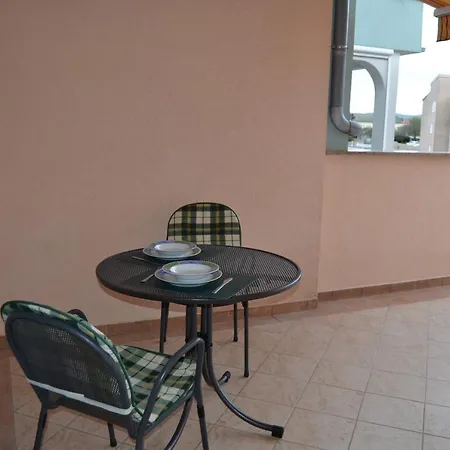 Ljiljana Apartment Krk Town