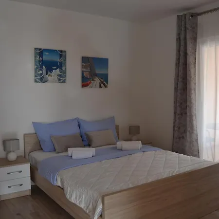 Ljiljana Apartment